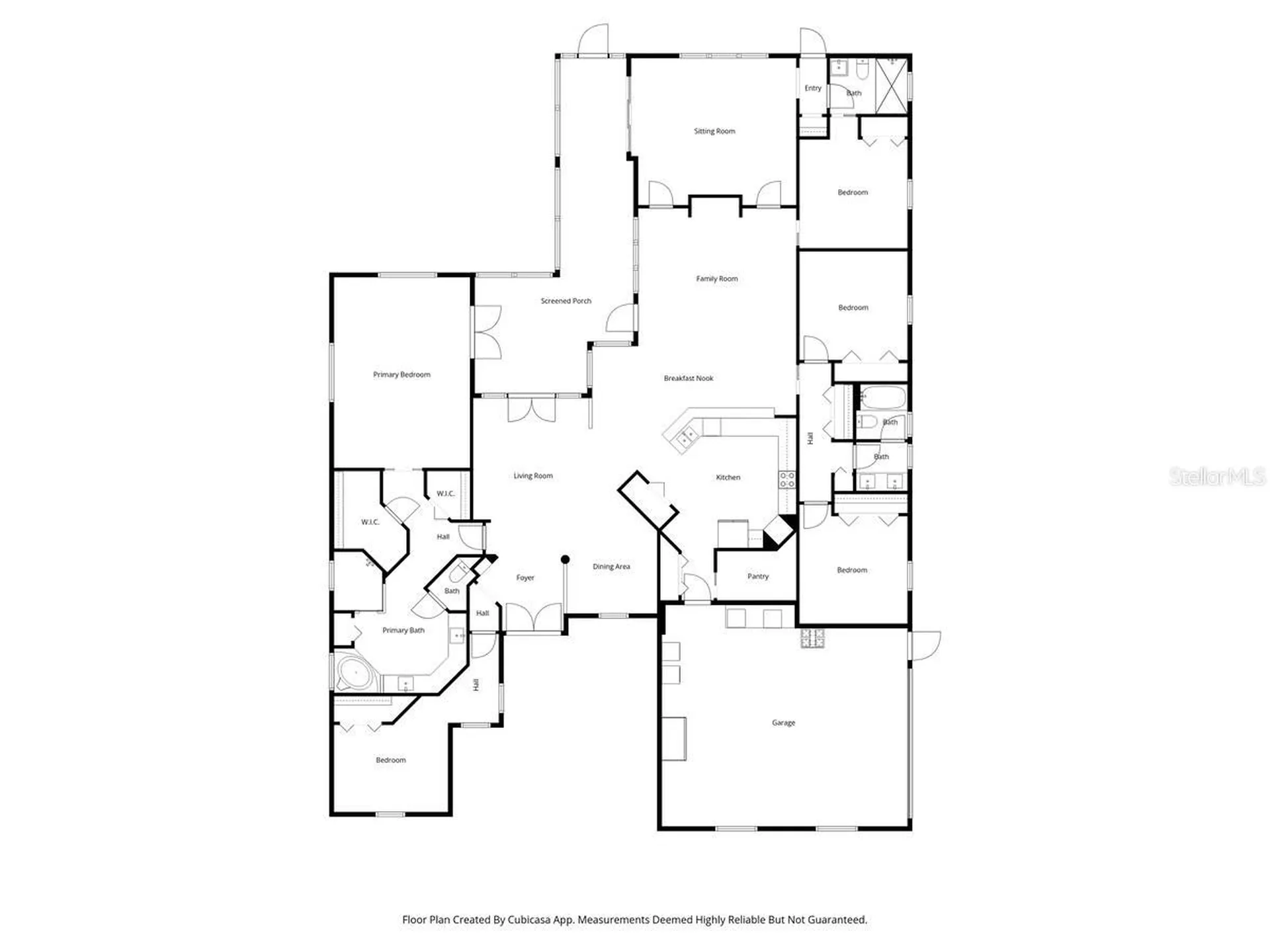 7550 SW 185th Circle Dunnellon FL 34432