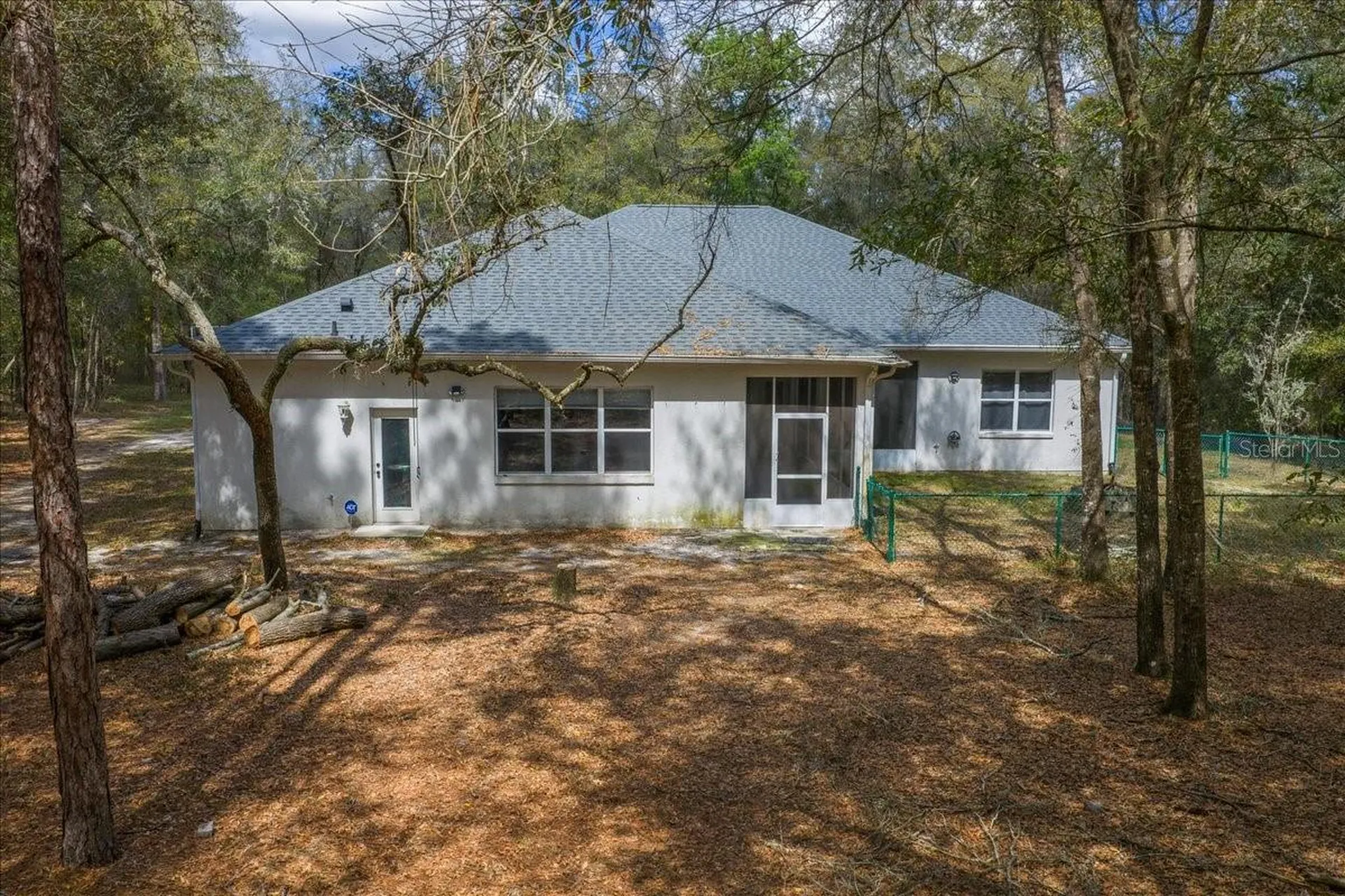 7550 SW 185th Circle Dunnellon FL 34432