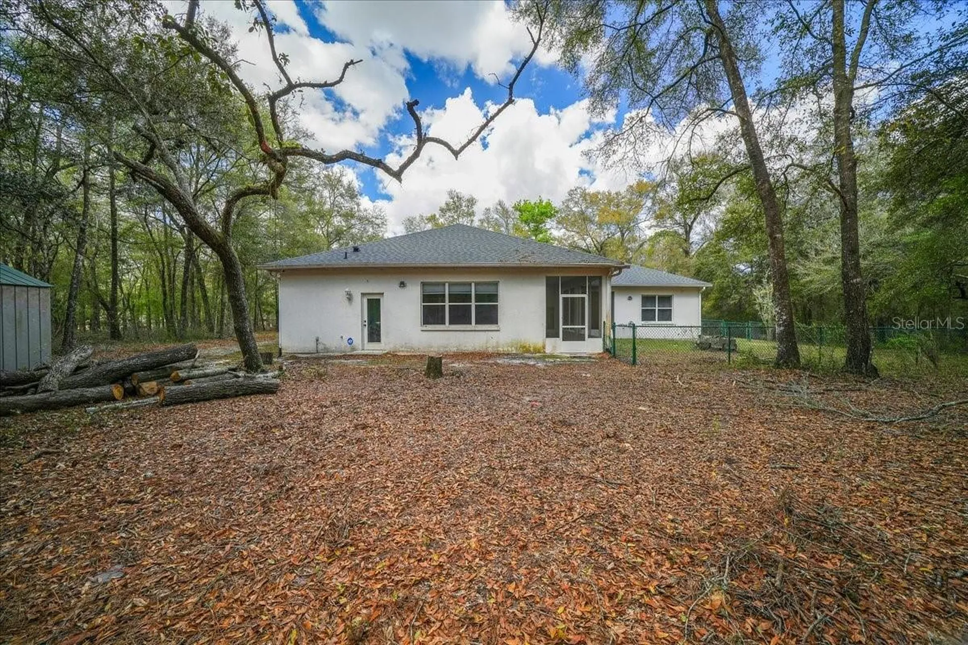 7550 SW 185th Circle Dunnellon FL 34432