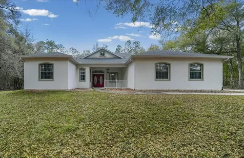 7550 SW 185th Circle Dunnellon FL 34432