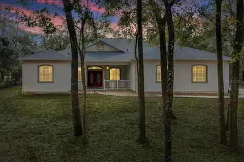 7550 SW 185th Circle Dunnellon FL 34432
