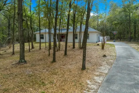 7550 SW 185th Circle Dunnellon FL 34432