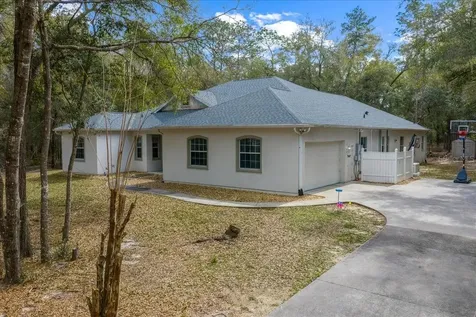 7550 SW 185th Circle Dunnellon FL 34432