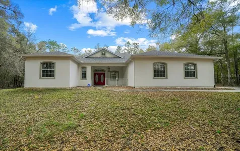 7550 SW 185th Circle Dunnellon FL 34432