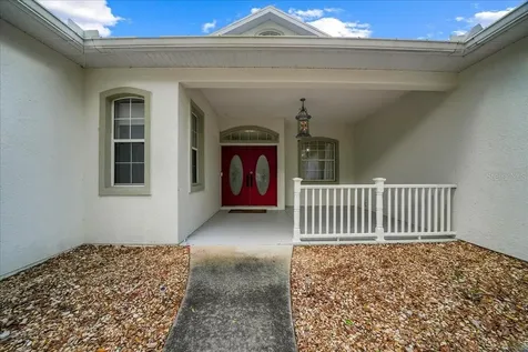 7550 SW 185th Circle Dunnellon FL 34432