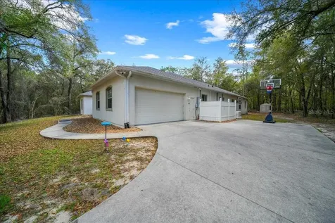 7550 SW 185th Circle Dunnellon FL 34432