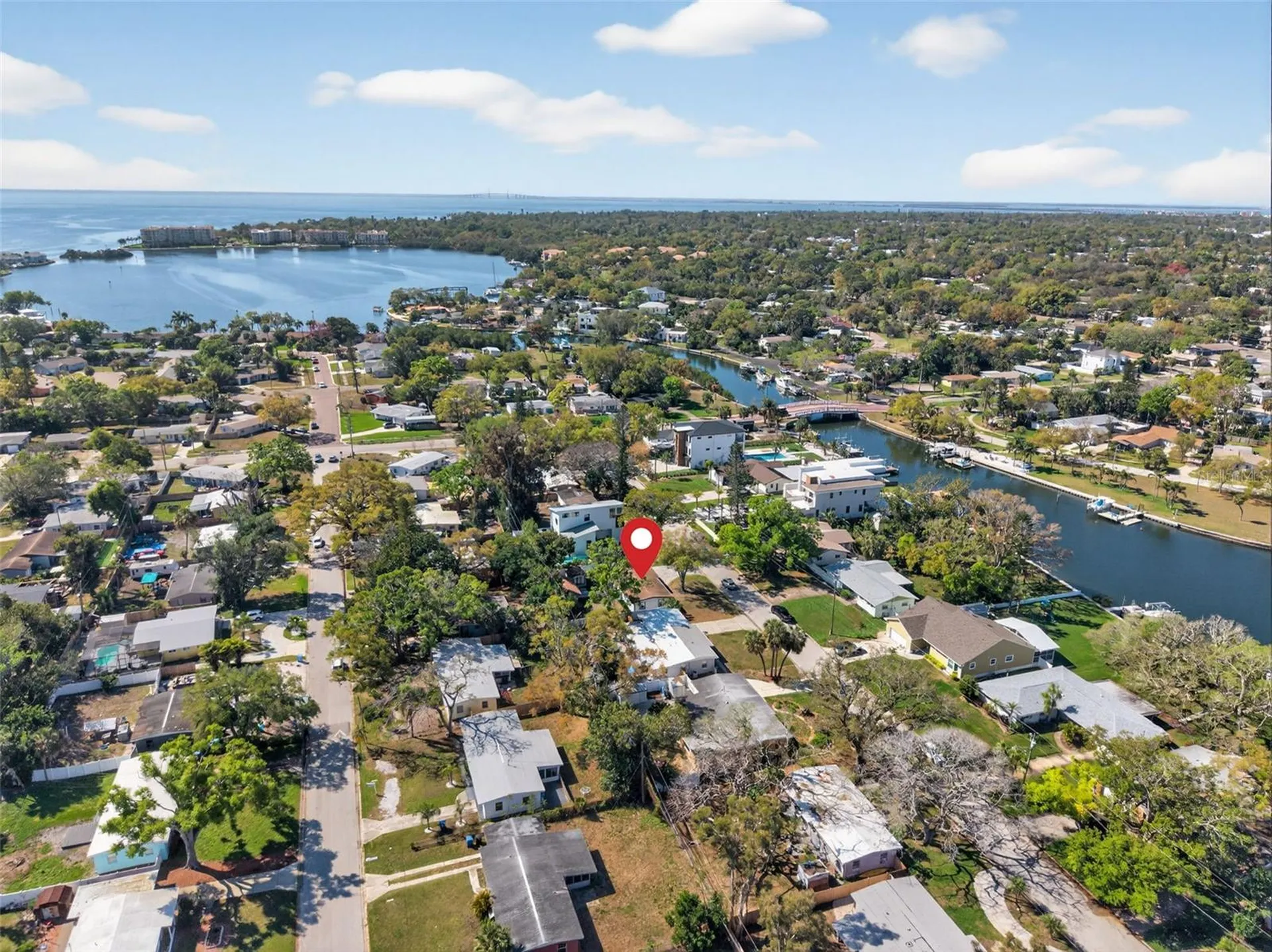 4420 Pompano Drive SE St Petersburg FL 33705