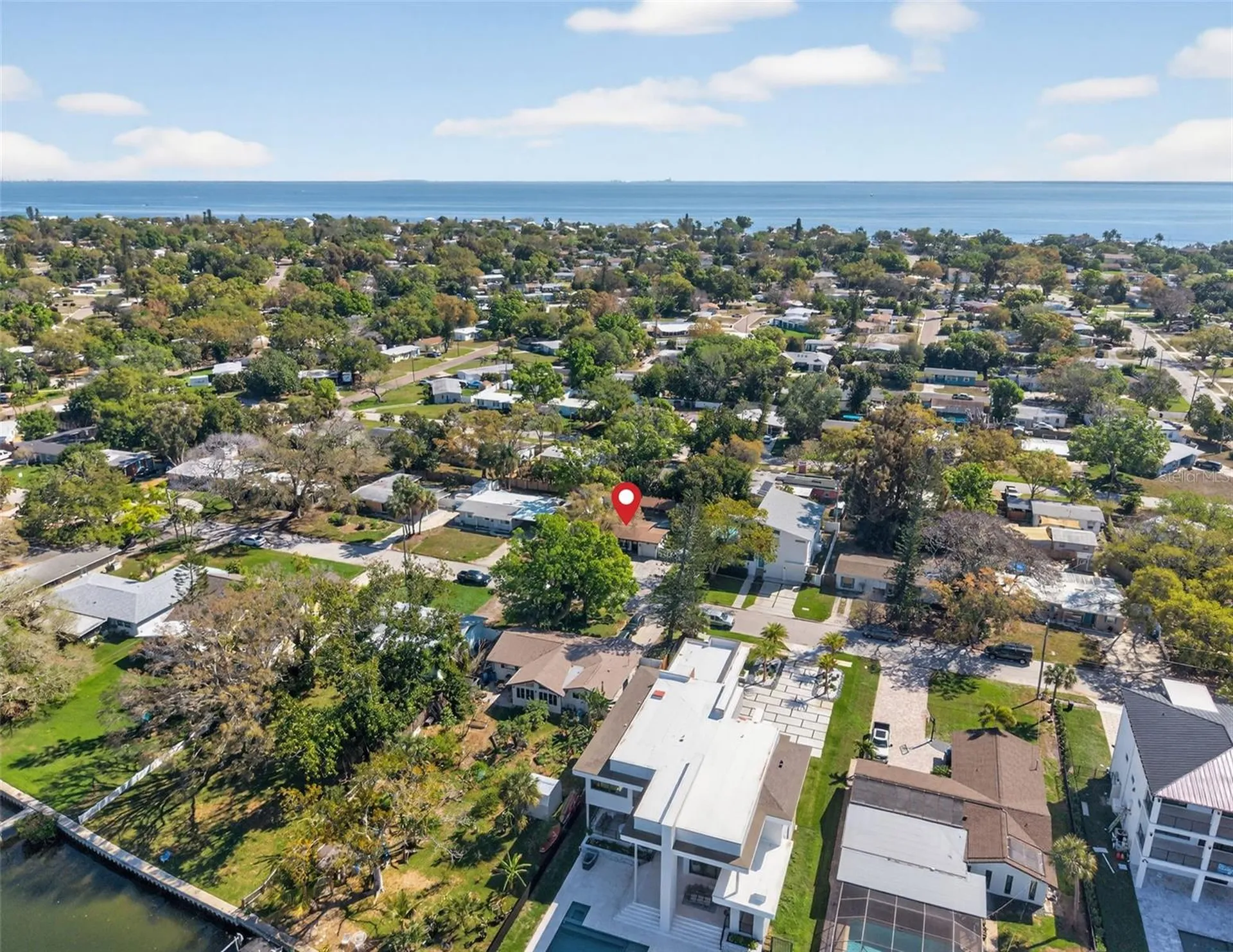 4420 Pompano Drive SE St Petersburg FL 33705