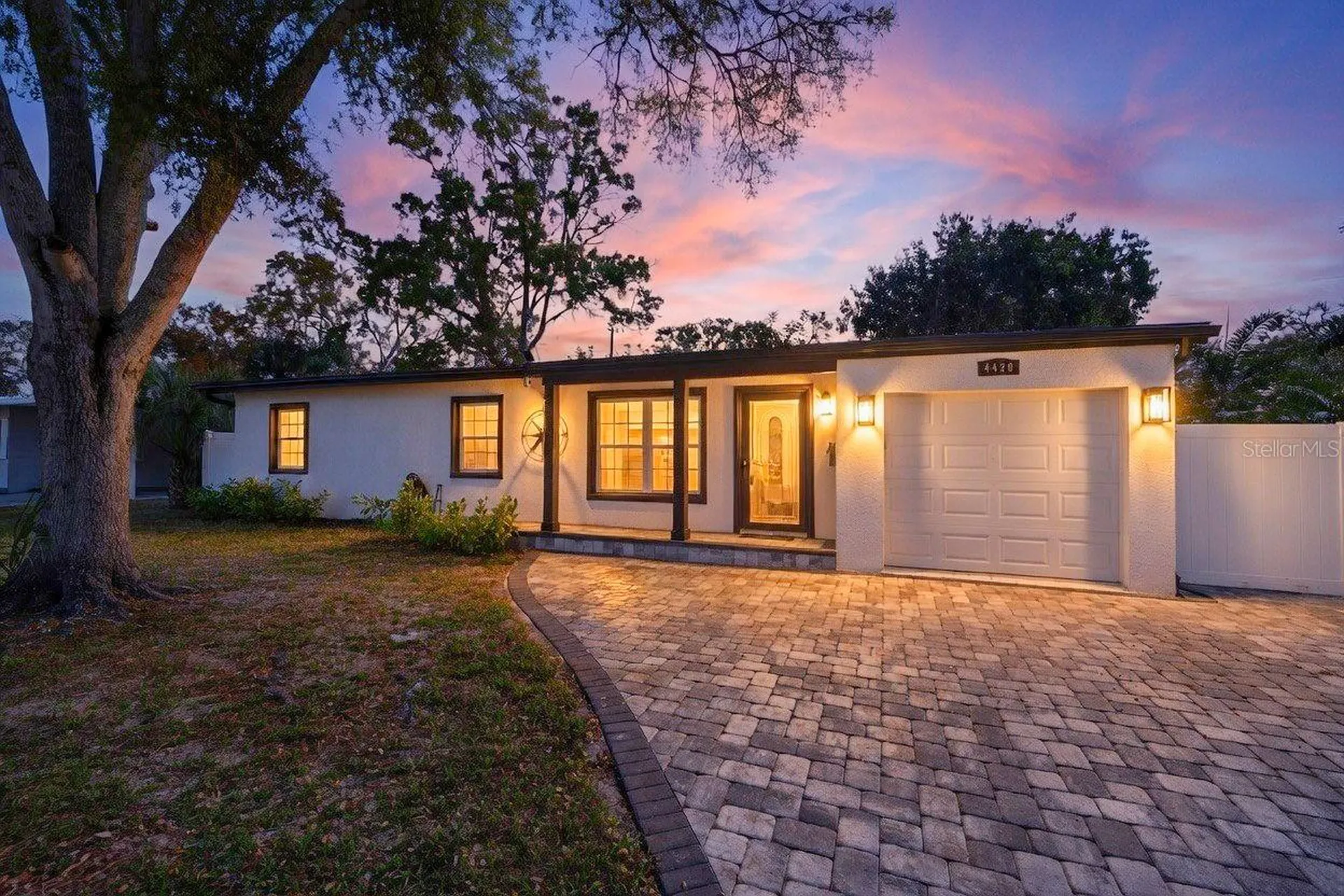 4420 Pompano Drive SE St Petersburg FL 33705