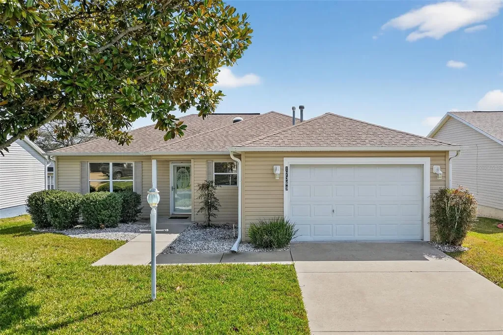17369 SE 75th Coachman Court The Villages FL 32162