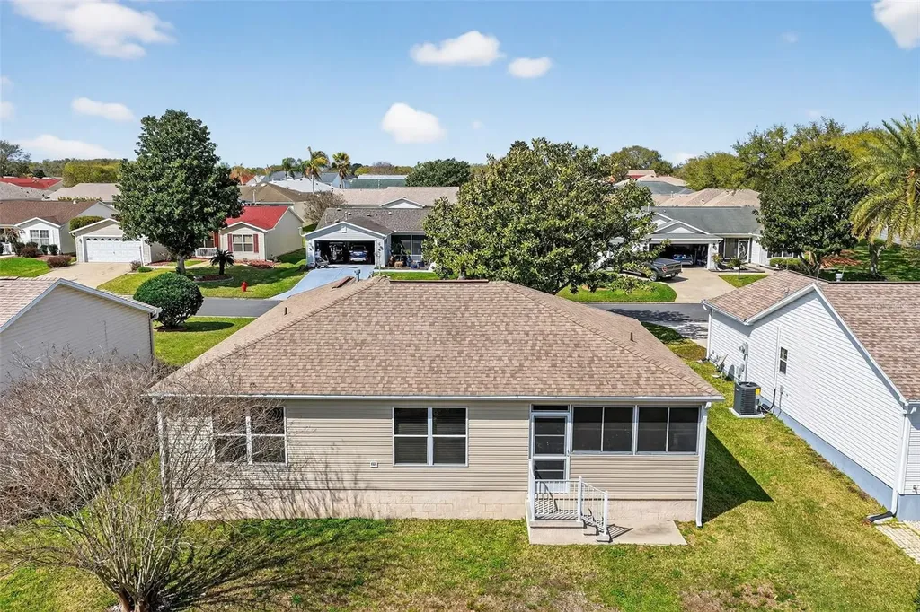 17369 SE 75th Coachman Court The Villages FL 32162