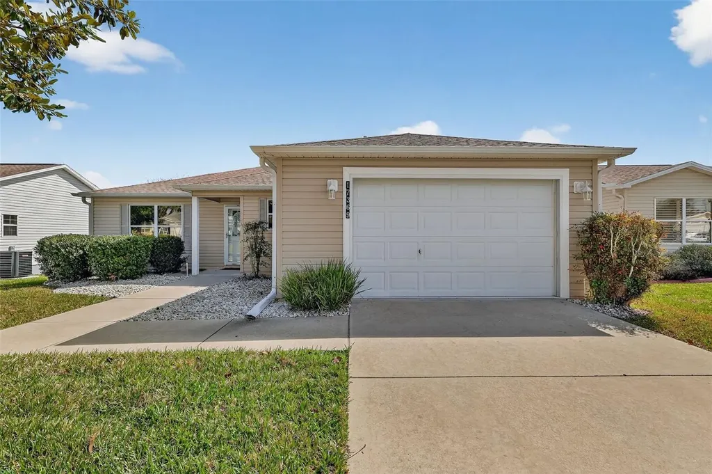 17369 SE 75th Coachman Court The Villages FL 32162