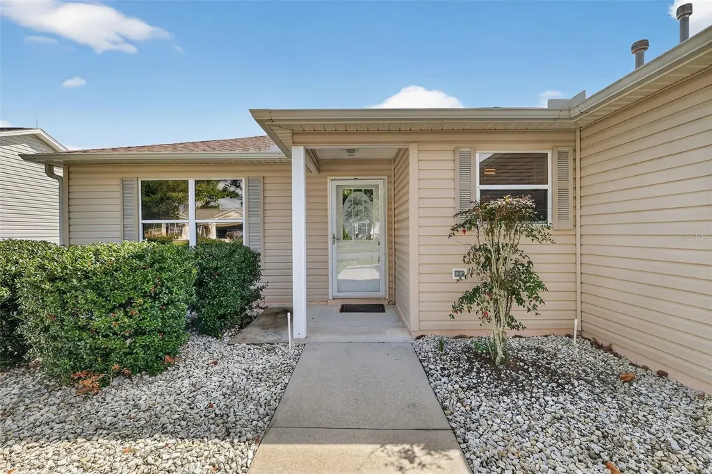17369 SE 75th Coachman Court The Villages FL 32162
