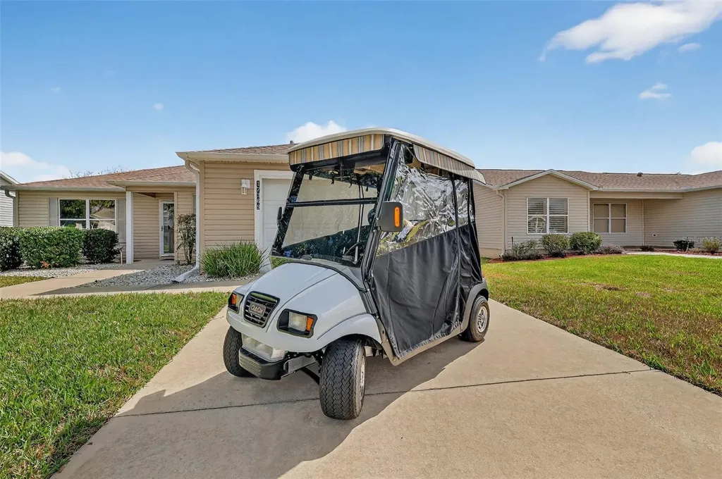 17369 SE 75th Coachman Court The Villages FL 32162