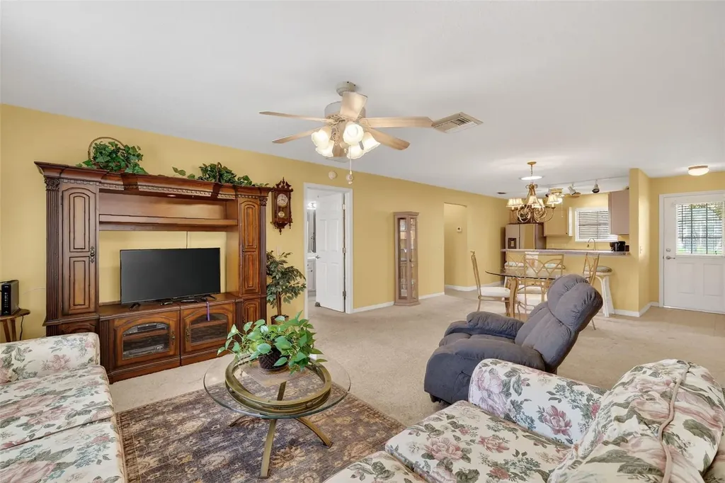 17369 SE 75th Coachman Court The Villages FL 32162