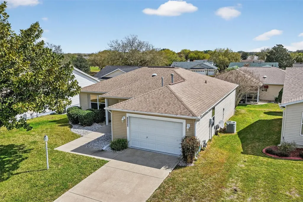17369 SE 75th Coachman Court The Villages FL 32162