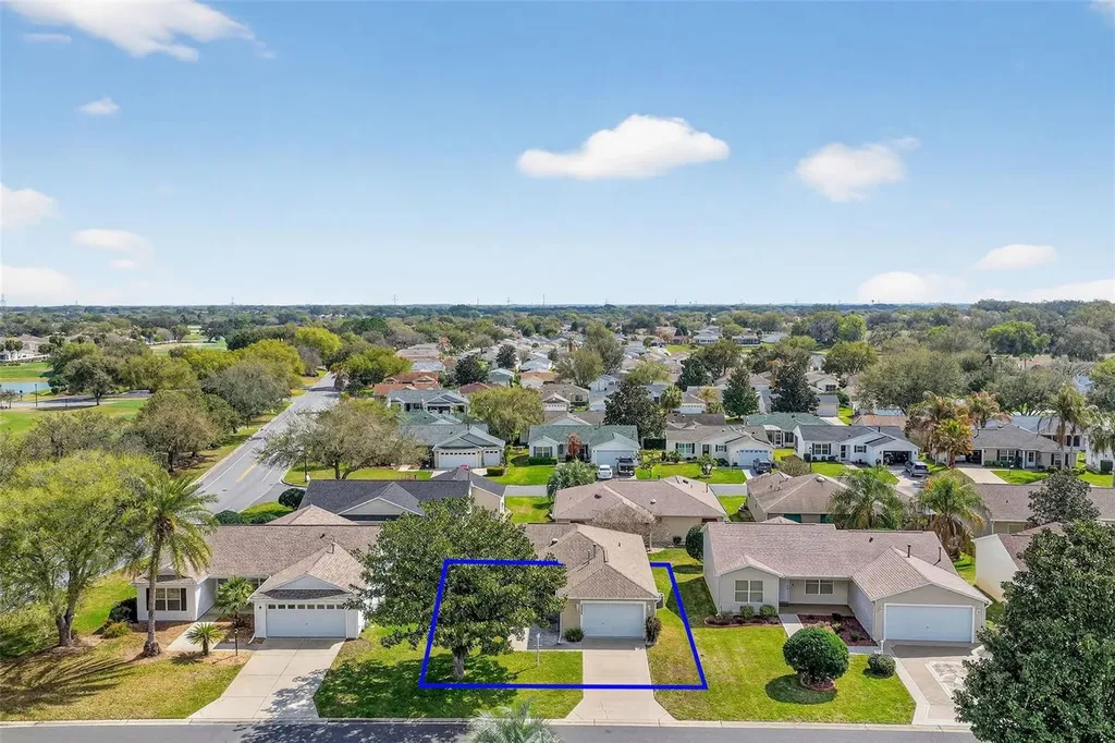 17369 SE 75th Coachman Court The Villages FL 32162