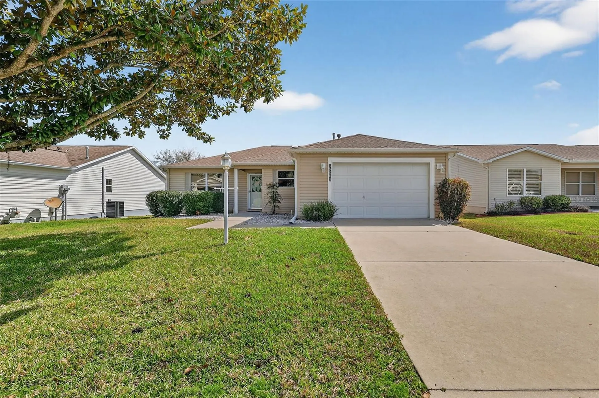 17369 SE 75th Coachman Court The Villages FL 32162