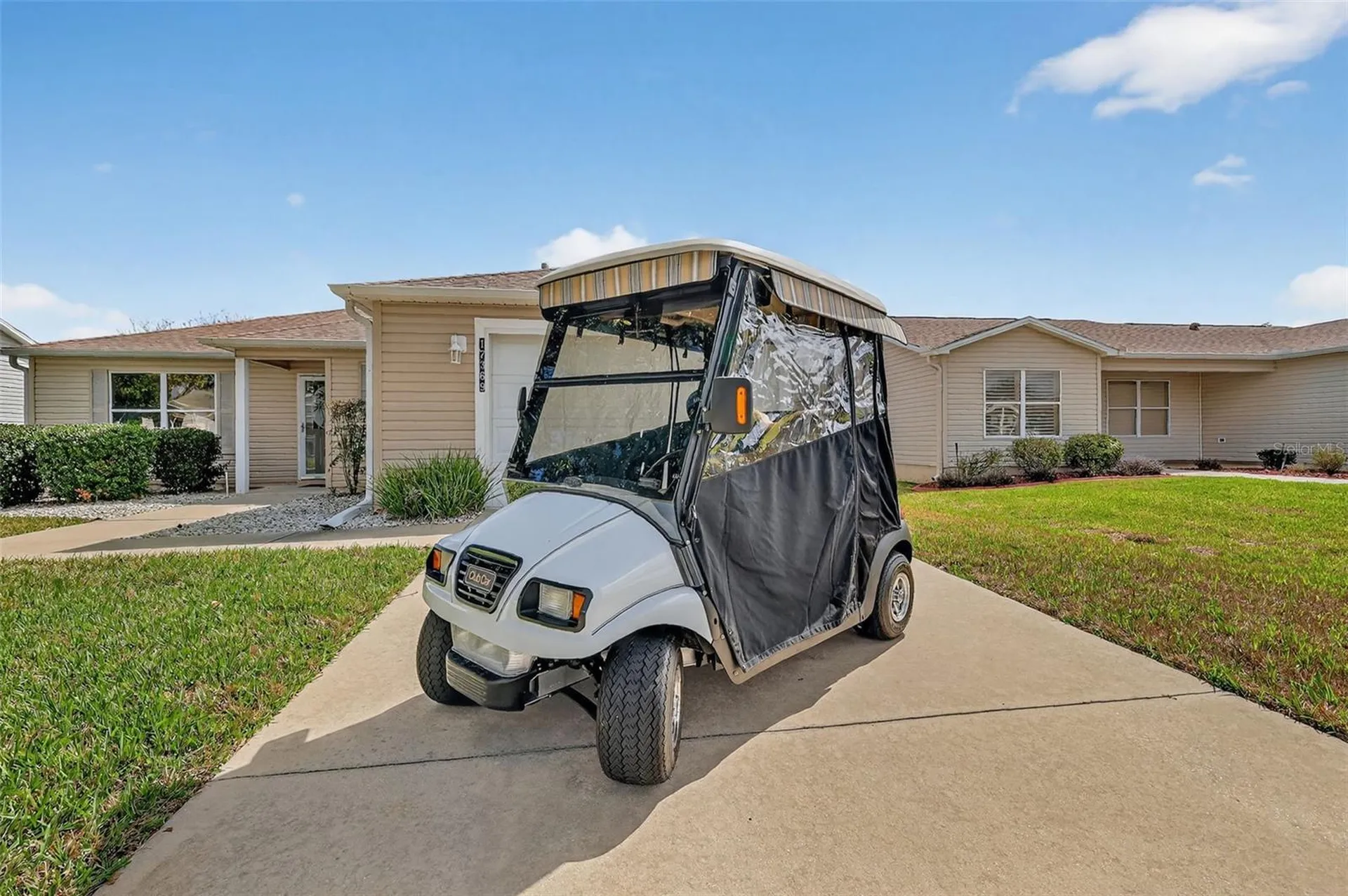 17369 SE 75th Coachman Court The Villages FL 32162