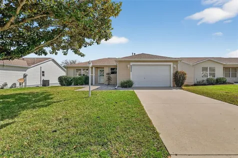 17369 SE 75th Coachman Court The Villages FL 32162