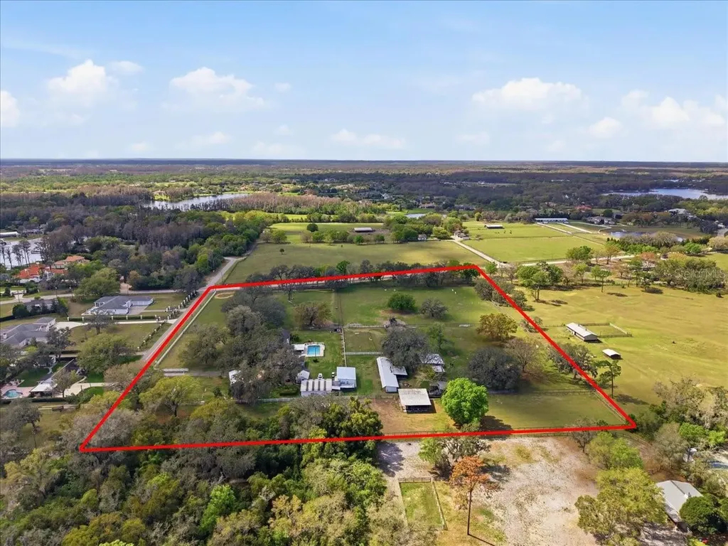 9449 Roberts Road Odessa FL 33556