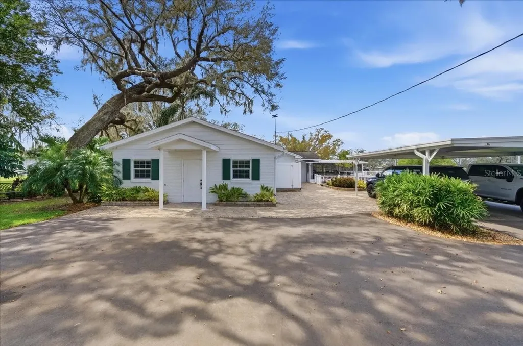 9449 Roberts Road Odessa FL 33556