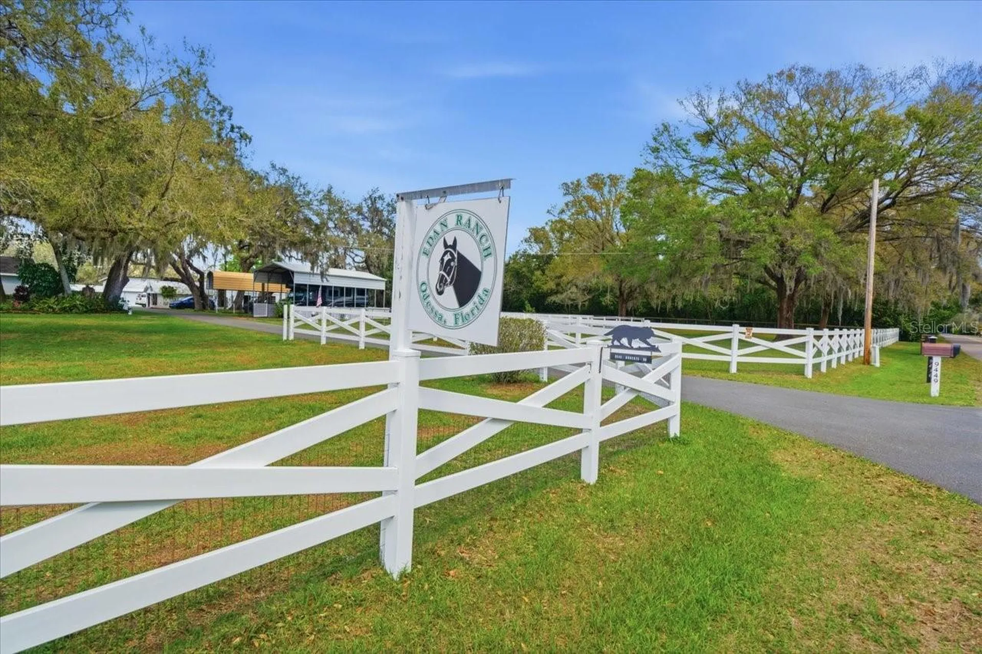 9449 Roberts Road Odessa FL 33556