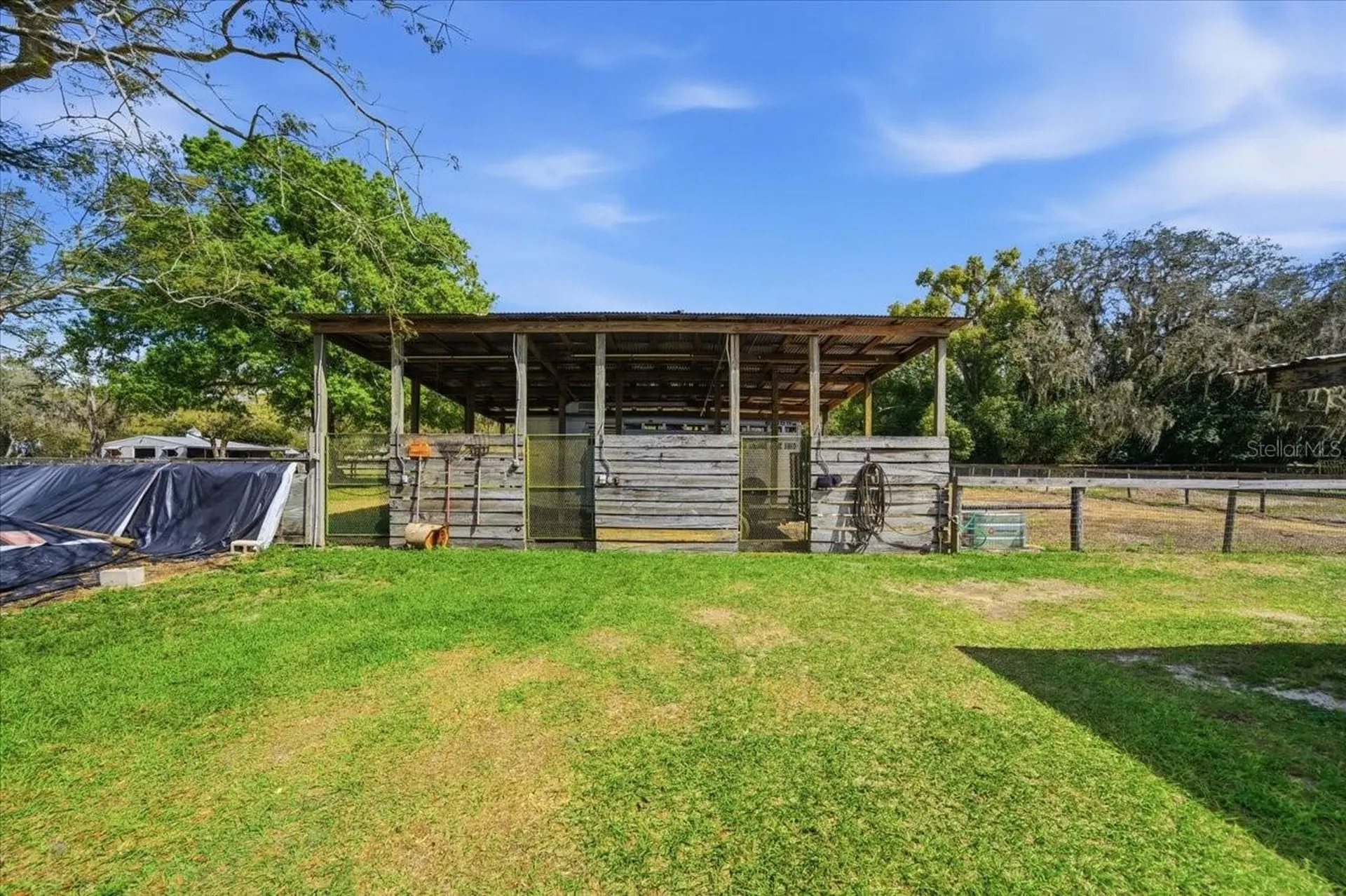 9449 Roberts Road Odessa FL 33556