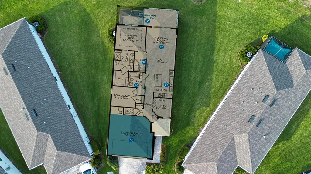 8313 Ocean Tides Cove Parrish FL 34219