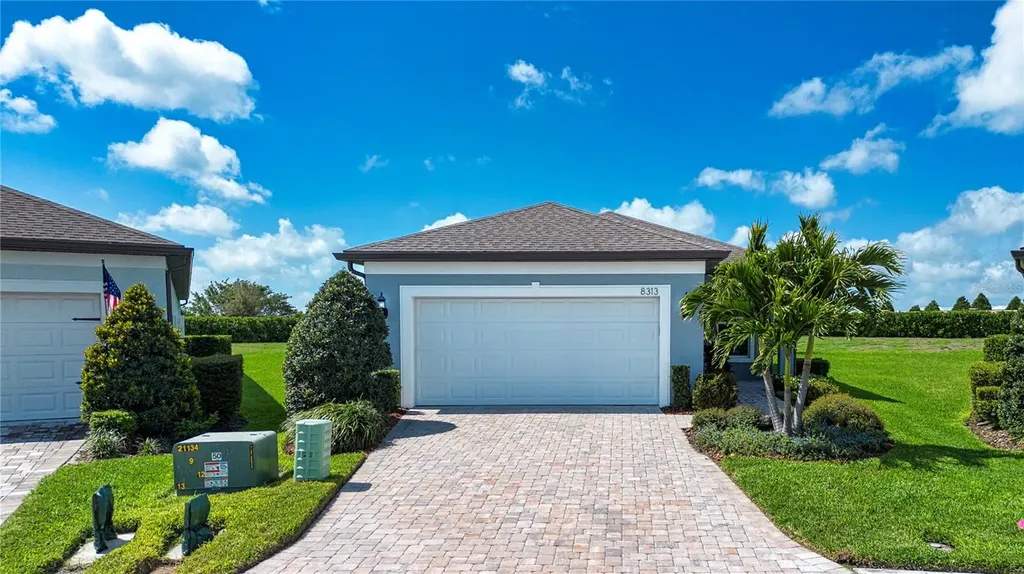 8313 Ocean Tides Cove Parrish FL 34219