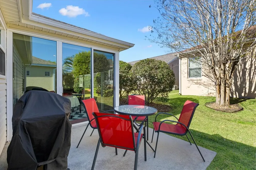 1174 Westmoreland Loop The Villages FL 32162