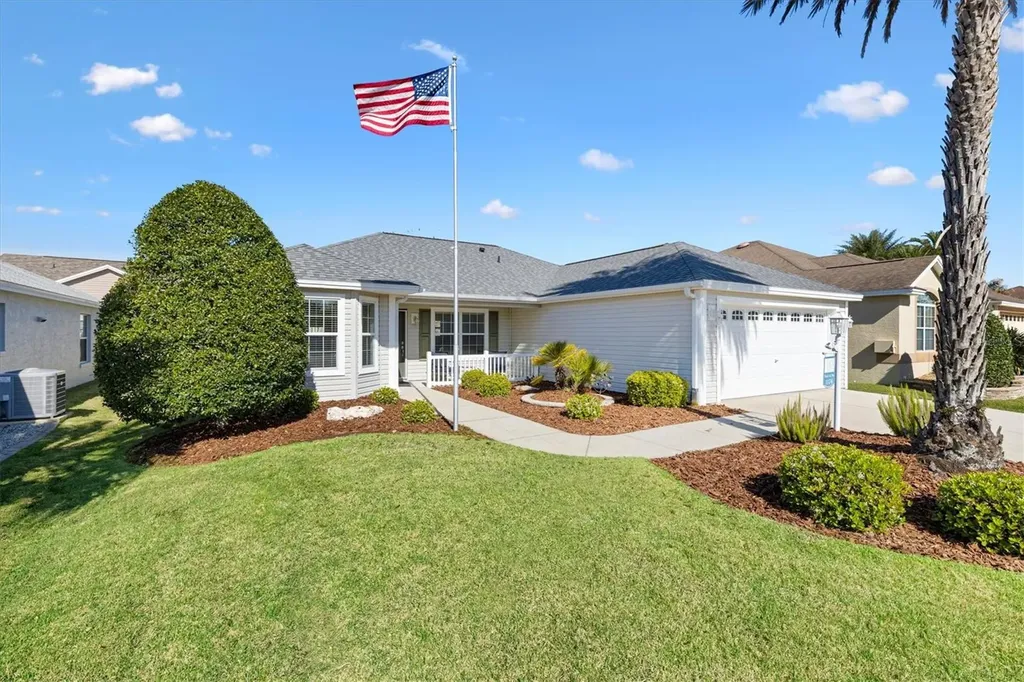 1174 Westmoreland Loop The Villages FL 32162