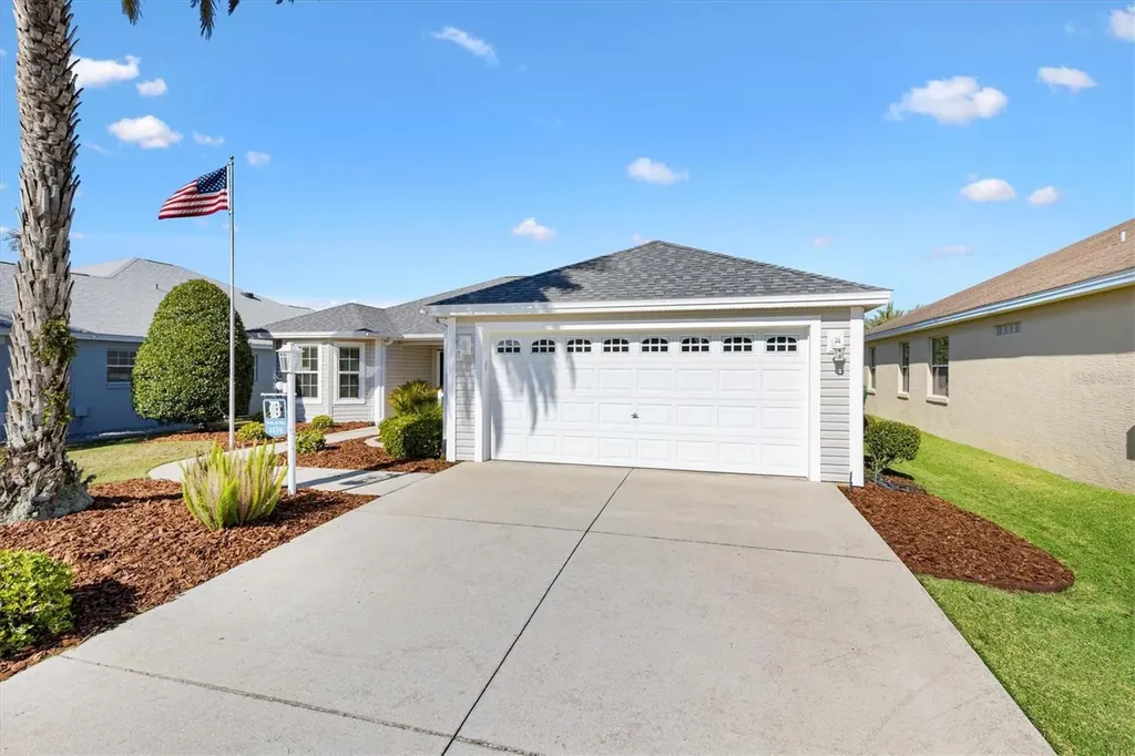 1174 Westmoreland Loop The Villages FL 32162