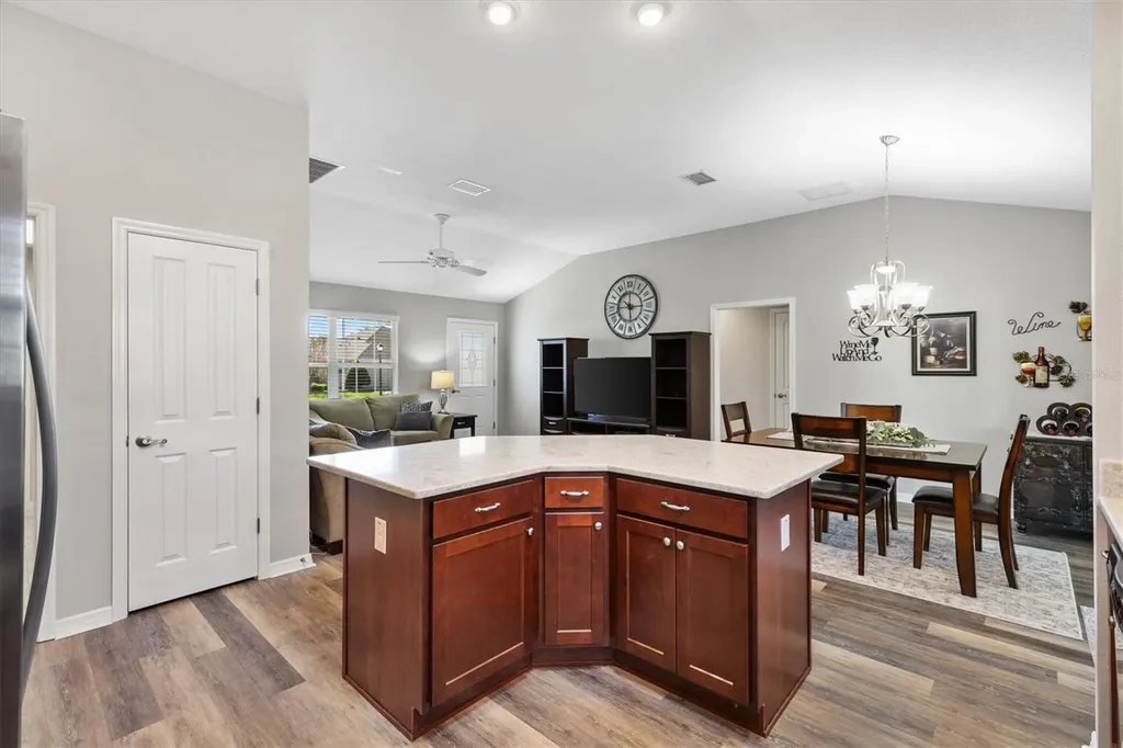 1174 Westmoreland Loop The Villages FL 32162