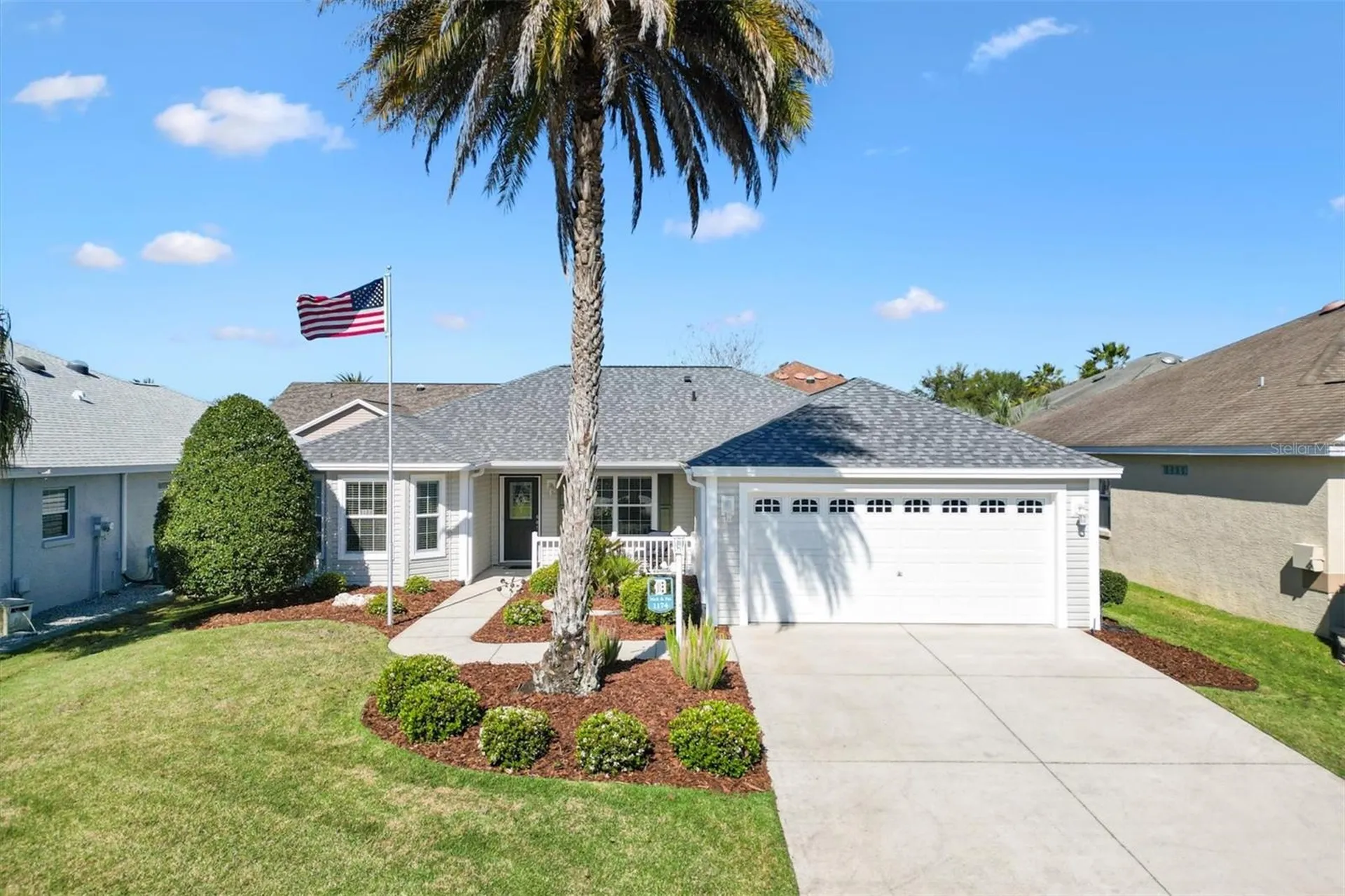 1174 Westmoreland Loop The Villages FL 32162