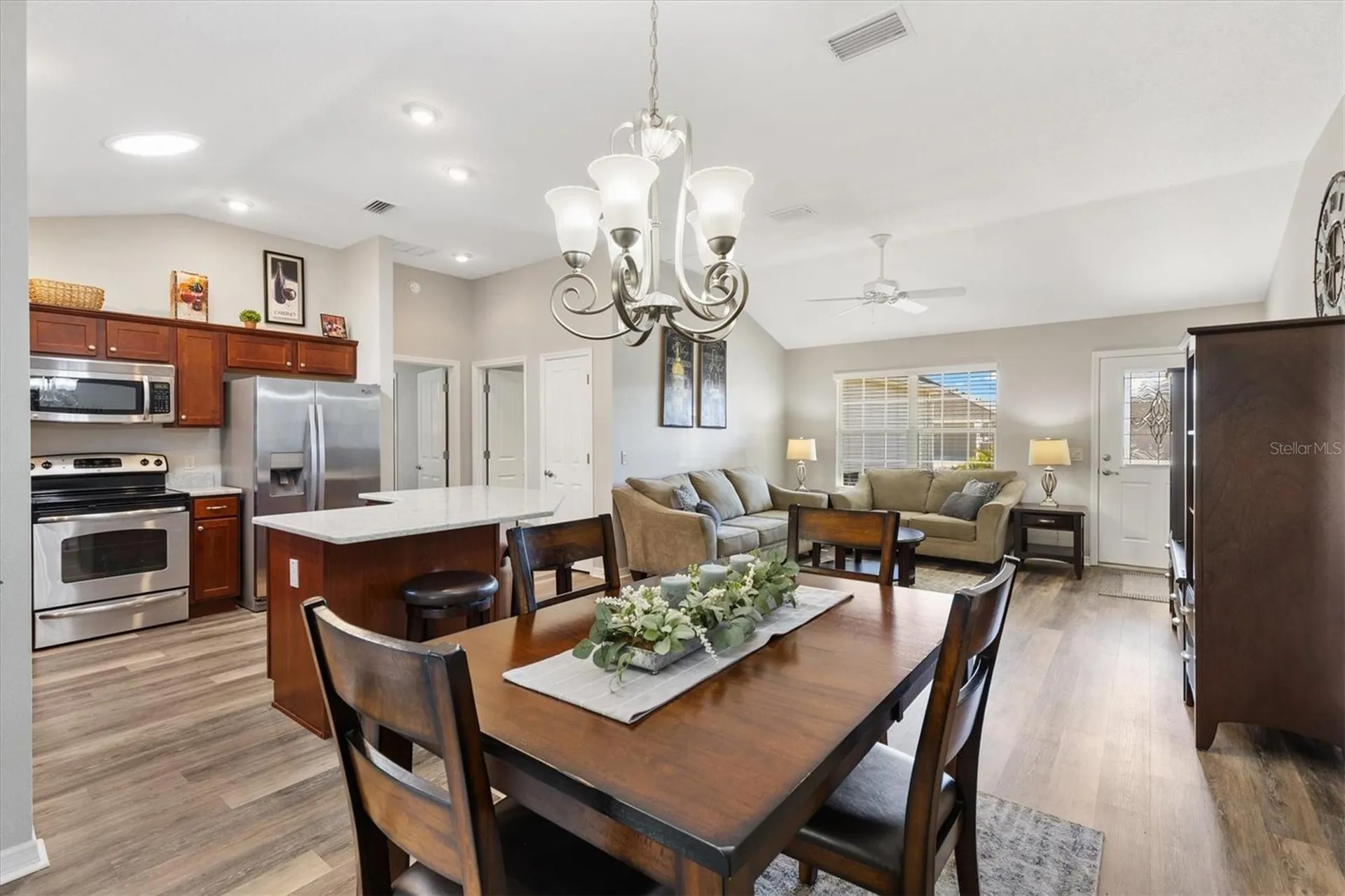 1174 Westmoreland Loop The Villages FL 32162