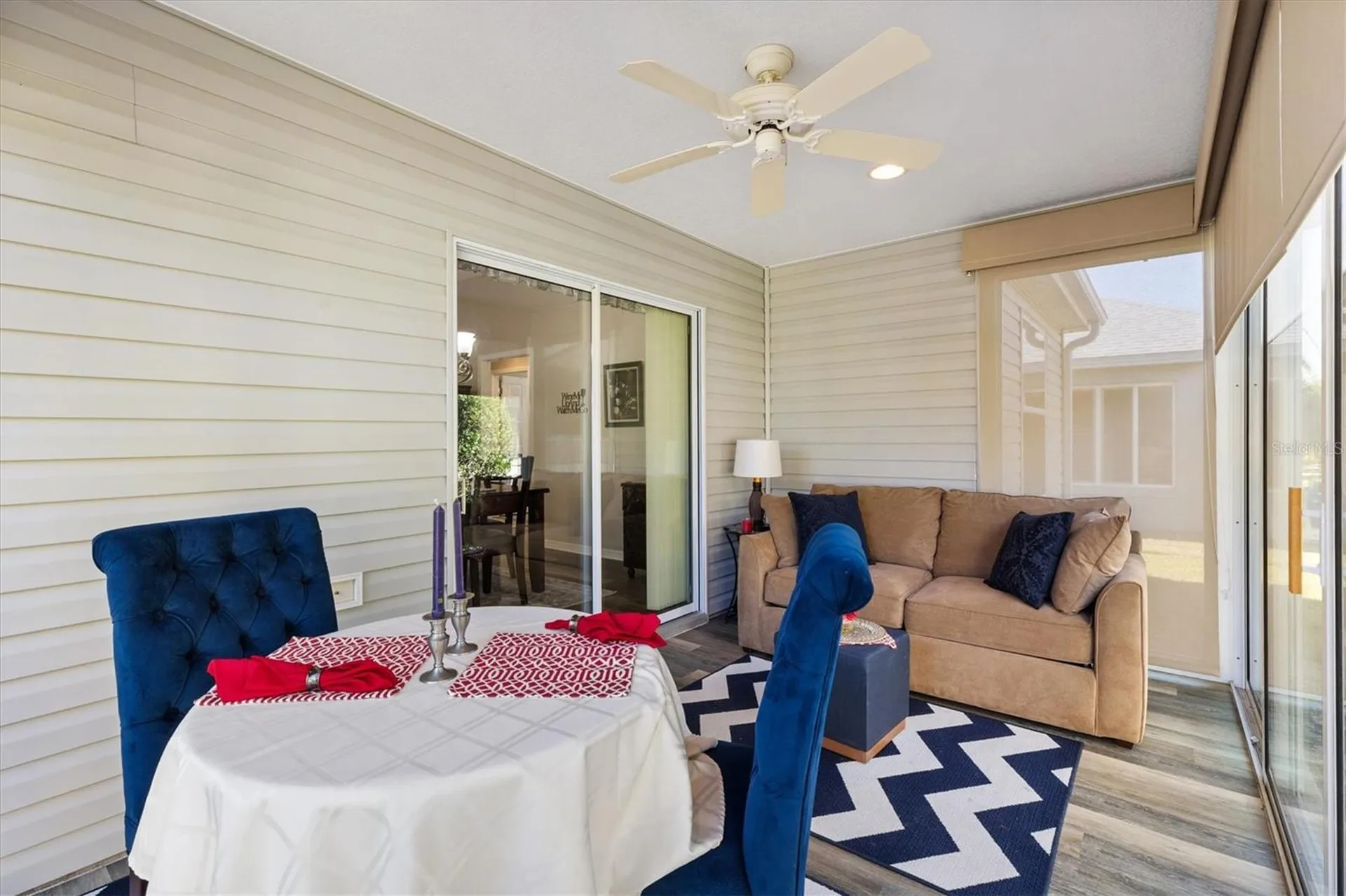 1174 Westmoreland Loop The Villages FL 32162