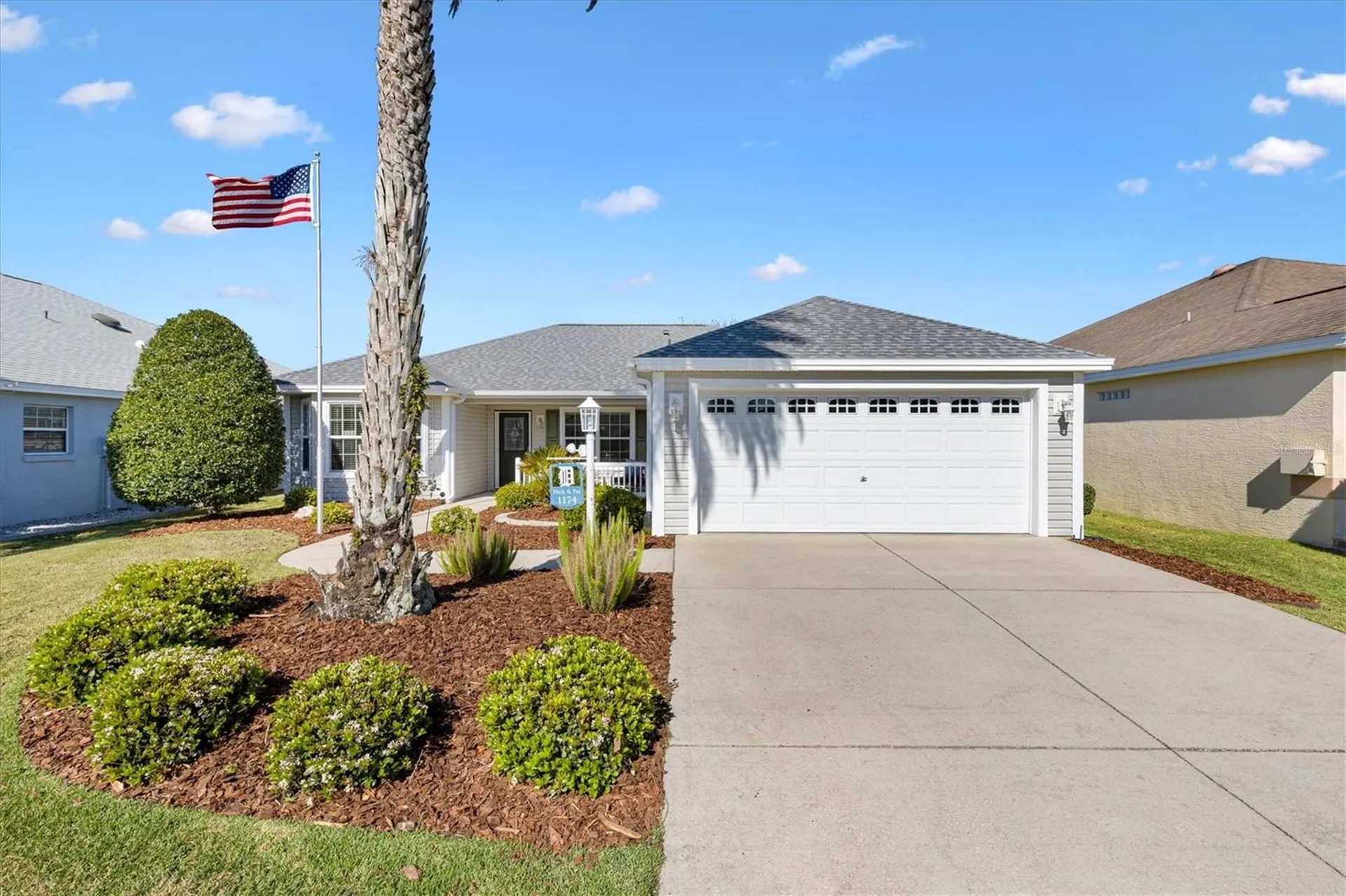 1174 Westmoreland Loop The Villages FL 32162