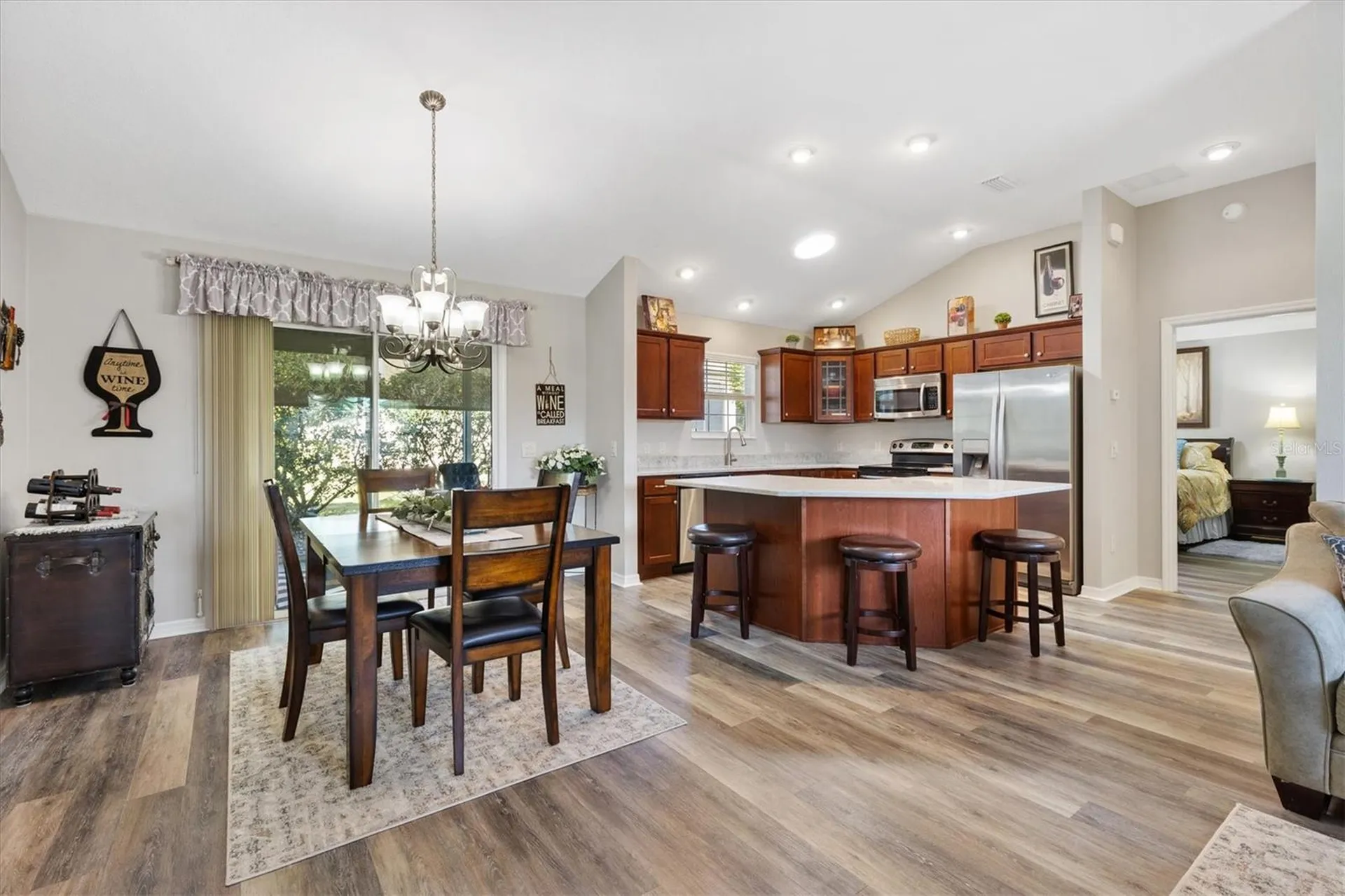 1174 Westmoreland Loop The Villages FL 32162