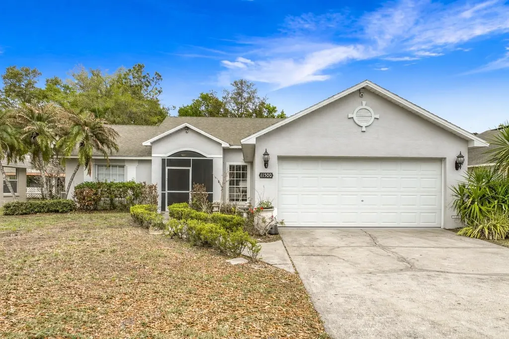 11500 Chestfield Court Orlando FL 32837