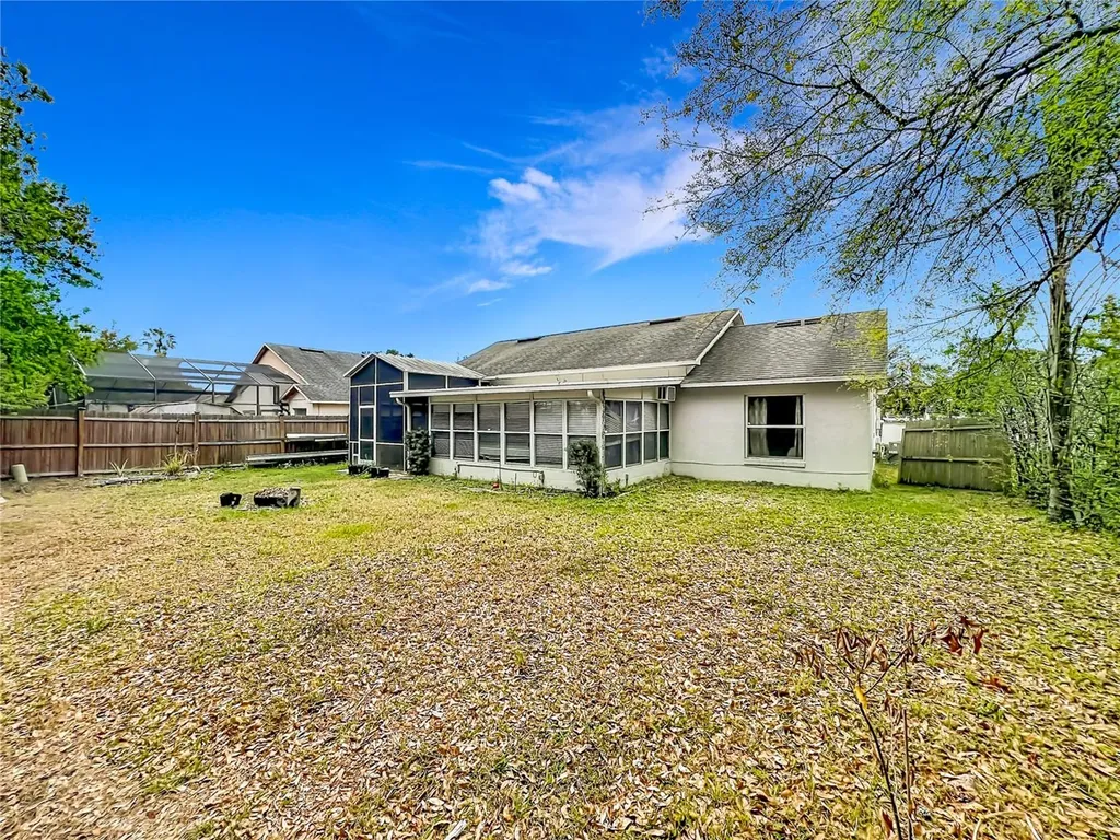 11500 Chestfield Court Orlando FL 32837