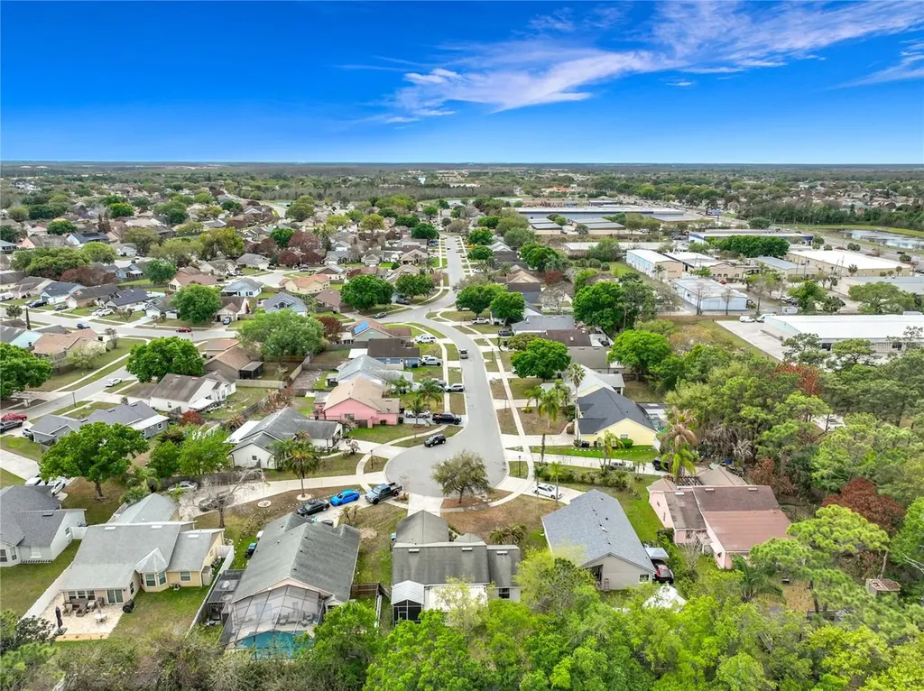 11500 Chestfield Court Orlando FL 32837