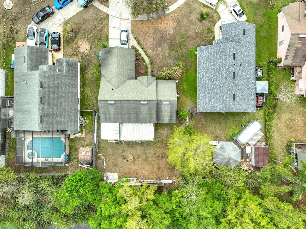 11500 Chestfield Court Orlando FL 32837