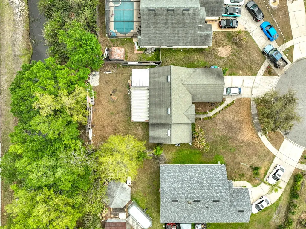 11500 Chestfield Court Orlando FL 32837
