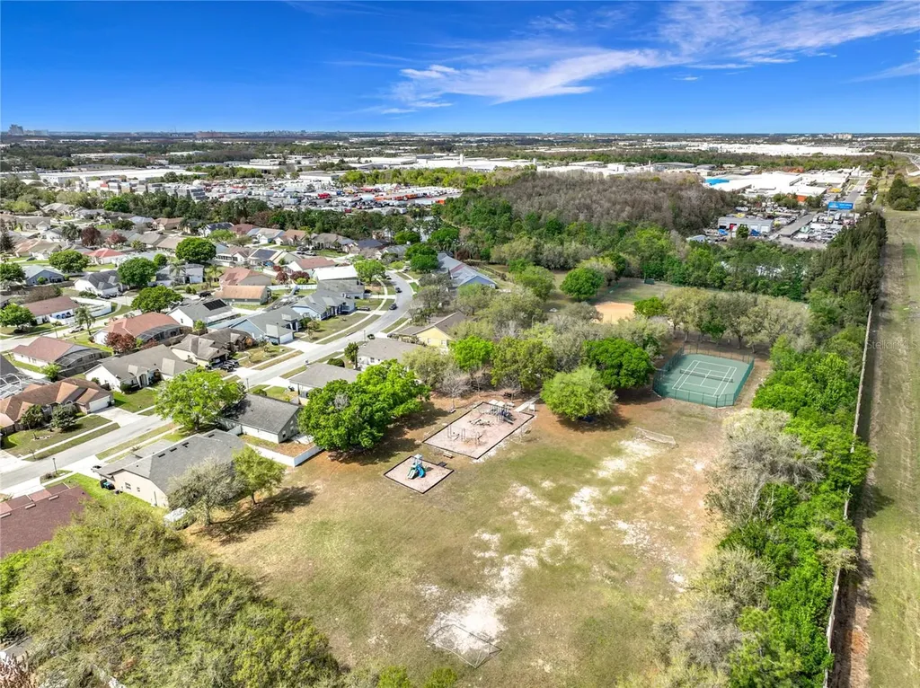 11500 Chestfield Court Orlando FL 32837