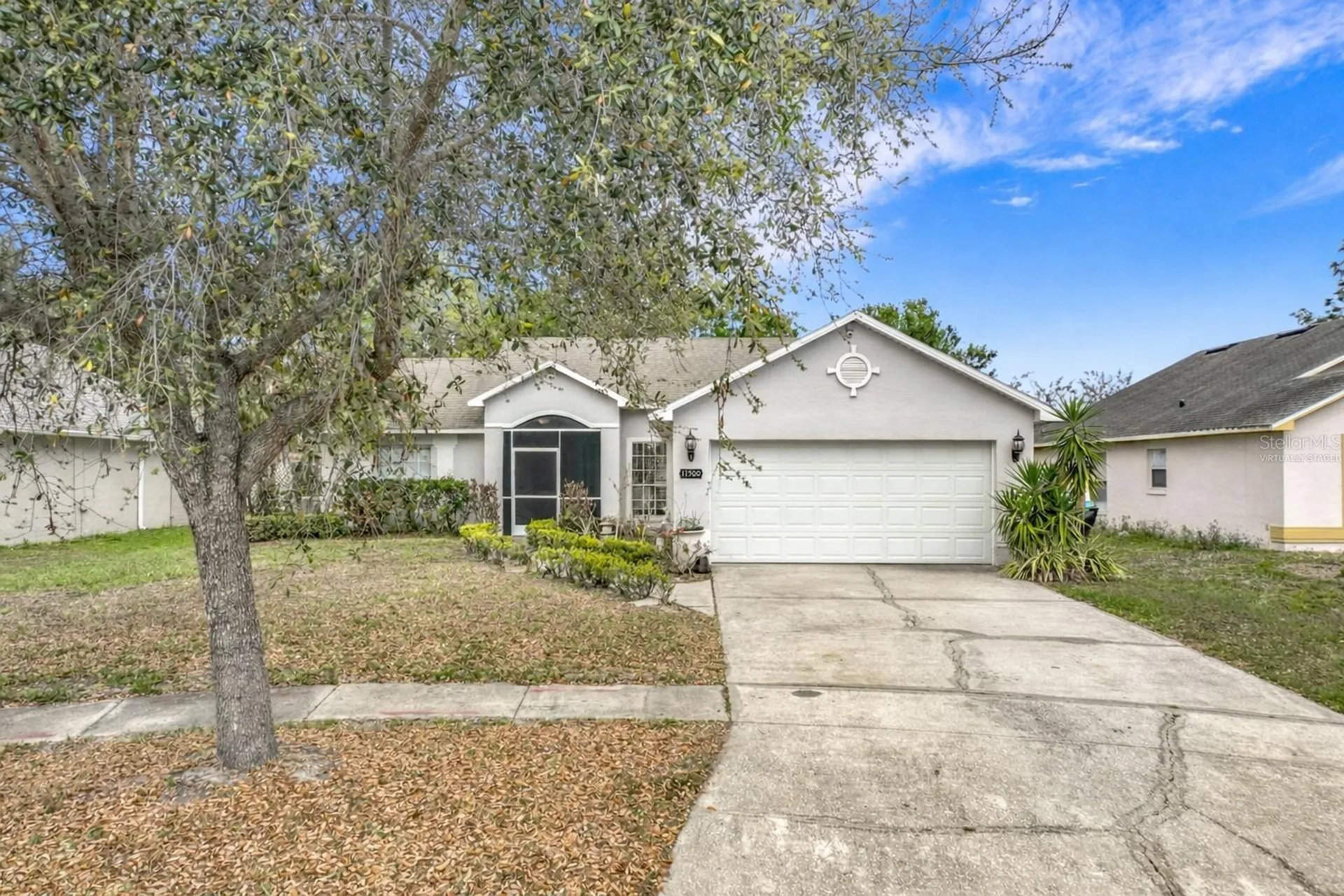 11500 Chestfield Court Orlando FL 32837