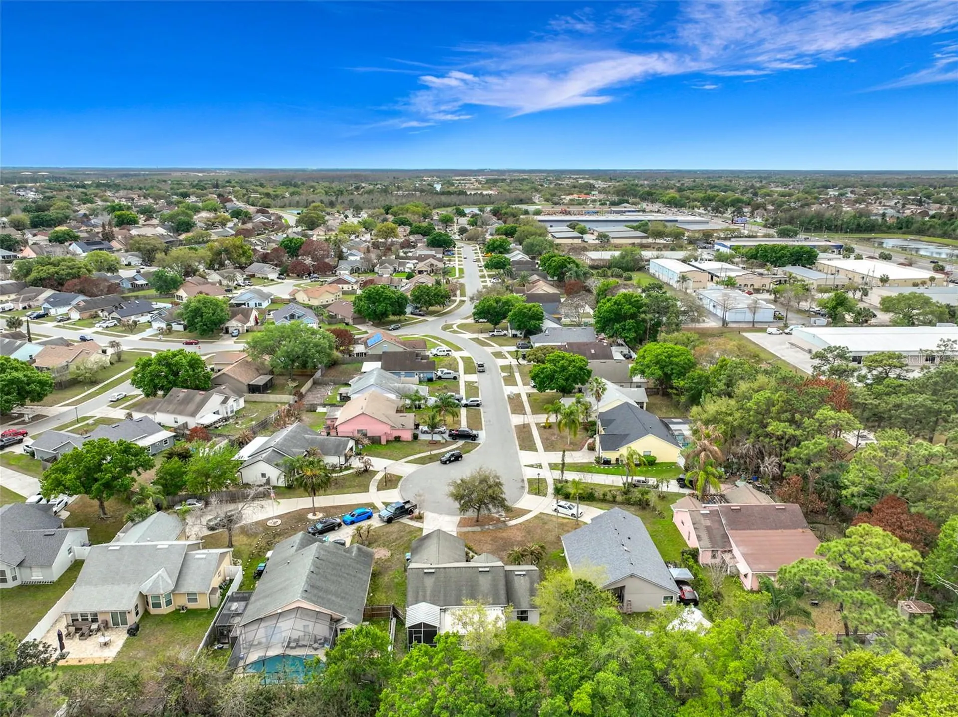 11500 Chestfield Court Orlando FL 32837