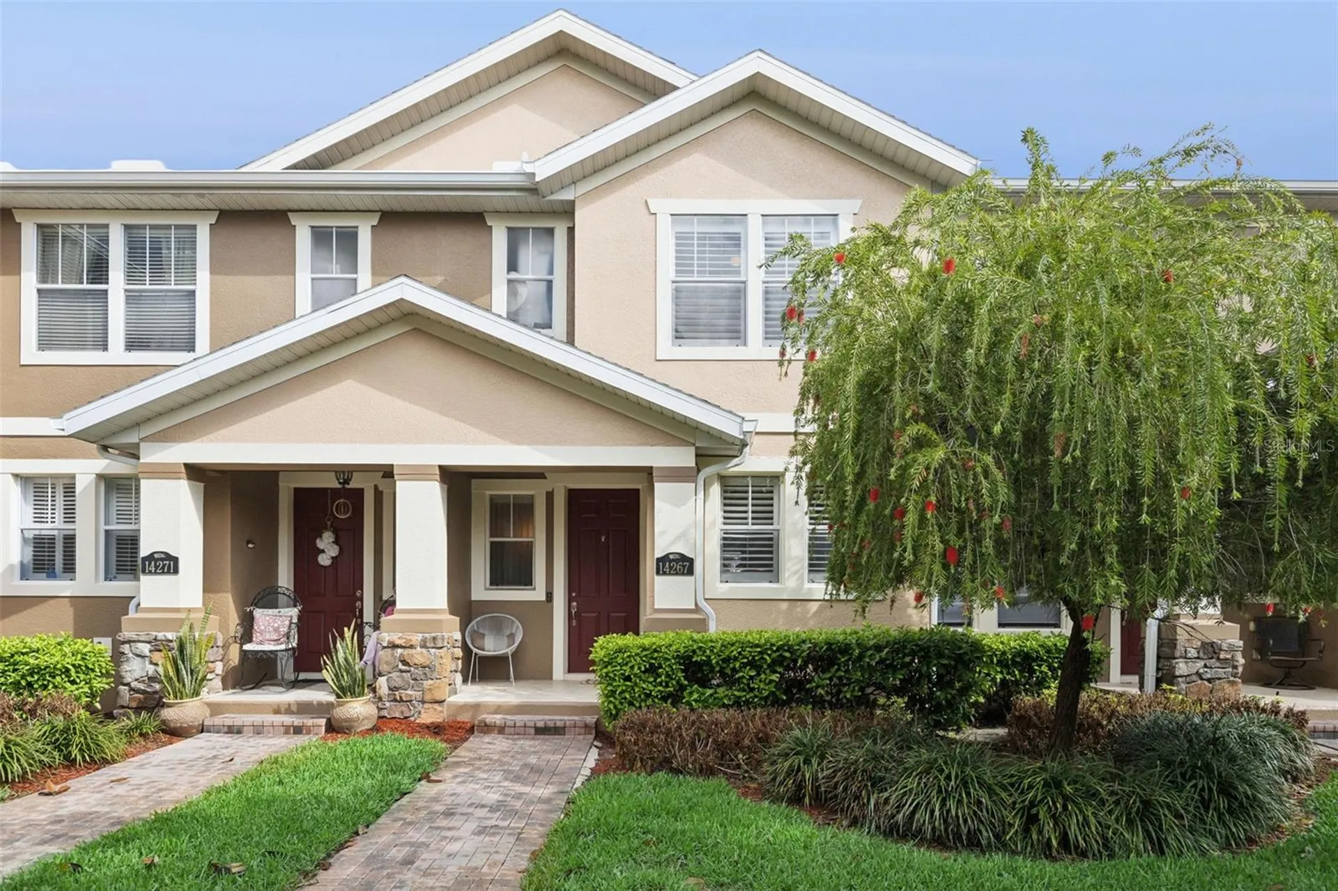 14267 Avenue Of The Groves Winter Garden FL 34787