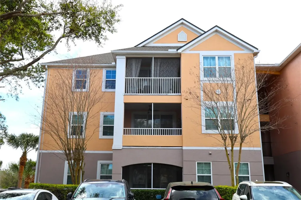 3344 Corona Village Way Orlando FL 32835