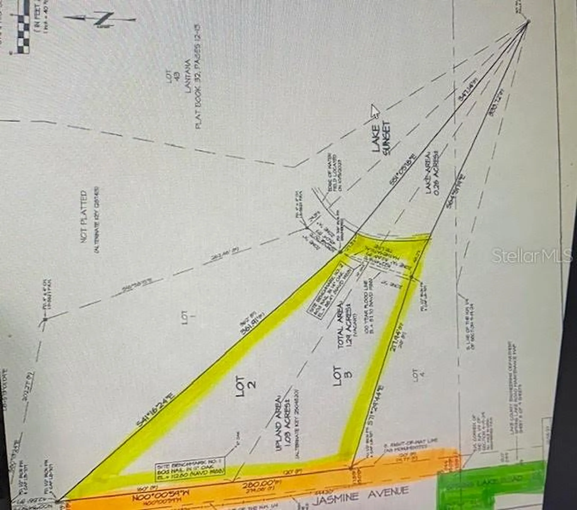 2&3 Spring Lake Road Fruitland Park FL 34731
